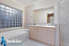22 Crawley Grove, Ringwood North VIC Family Life Focus $769,000 Premier admired location with immediate street appeal poised on a well-cared for allotment approx. 874m2 with many rooms enjoying delightful garden views.  From the minute you step inside a real sense of space is achieved with the vast openness and seamless flow of the homes welcoming design. Providing 3 distinct living-entertaining zones namely a large lounge room adorned by an OFP and Cathedral ceiling, open plan family/meals area adjoins the classic kitchen and a spacious living area. Theres a separate inviting dining room and abundant bedroom accommodation including 5 robed bedrooms - main with a lovely ensuite plus a family bathroom.  Terrific alfresco spaces including a spa on one side and on the other a private outdoor retreat both connected by 2 sets of French doors. Features: GDH, evaporative ducted cooling, security system, powder room plus a ducted vacuum. A distinct advantage being that the home adjoins wonderful McAlpin Reserve with direct access provided by the rear gate. Enjoy the delights of this large Reserve, certainly a kids paradise with its playground, large pond where ducks gather, the BBQ facilities and walking tracks.  Ultra convenient to the local Catholic Primary school and the popular Ringwood North shops and buses, handy to leading private schools, Eastland and finally a short drive to East link connections. INSPECTION TIMES: Sat 3rd May, 10:00am-10:30am  