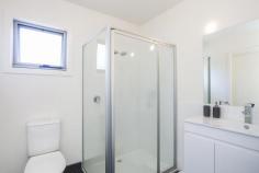 2 Eastview Terrace, Jan Juc VIC Enjoy the Eastview Lifestyle! If you are seeking out a home in Jan Juc it stands to reason that you are drawn to the water, what better way to fulfill that need than with a view of the ocean to wake up to every morning. Situated in one of the quieter pockets of a relaxed coastal village, this property in Eastview Terrace takes full advantage of its position which is in easy walking distance to the beach, golf club and shops ensuring you enjoy the landscape and local lifestyle. Contemporary in design, the double story home makes the most of an easy care block of land by maximising both living and outdoor space. Inside, four generous bedrooms on the ground floor are serviced by both a modern family bathroom and ensuite to the master with all except the fourth bedroom enjoying the benefit of WIRs. Providing direct access to the gardens (complete with large garage, double carport and secure parking for boat/caravan), a large second living area on this level provides flexibility and a perfect retreat for the younger members of the family. The upper level is dedicated to everyday living with a bright, spacious kitchen flowing through the dining and family rooms (beyond the handy powder room) onto a well_positioned balcony that offers sweeping, panoramic views over the ocean. Clever design elements, such as the north facing highlight windows, flood the room with natural light giving further depth to the richness of polished timber floorboards whilst, the morning sun through the expanse of windows opening to the balcony invite lazy breakfasts with a paper and the reminder that you do indeed, live by the beach. The simplicity of good quality, well maintained fixtures and neutral tones makes this a comfortable, functional and laid_back home to live in. It is a welcoming home that offers families an opportunity to live their coastal dream without fuss but with a real emphasis on capturing the desire and making it real! 