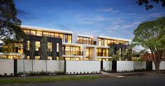  30 WARLEIGH GROVE, BRIGHTON VIC. NOW SELLING ONLY 6 REMAIN OPEN FOR INSPECTION SATURDAY & SUNDAY 1-3PM OR BY APPOINTMENT Situated just off Bay Street, the Warleigh Brighton is a distinctive residential project comprising 101 mid to high-end apartments and penthouses, together with seven townhouses. Its location away from Bay Street created an appealing address that’s private and quiet yet easily accessible, however the lack of main road frontage limited the marketing exposure, producing challenges for exterior advertising and promotion. As one of Cbus Property’s most significant residential projects, The Warleigh Brighton required the focus, attention and expertise of a dedicated sales representative. Bracken Co was able to offer this rare combination, and naturally, Cbus Property entrusted the project to Matt, with confidence in his ability to achieve exceptional results. A high street sales suite was established early, and then under Bracken Co, revitalised and structured to ensure it was more eye-catching and prospect-friendly, with regular opening hours and a single dedicated sales team. The marketing strategy was also reinvigorated by Bracken Co to support and build upon existing material, and explore new avenues for sales generation, which quickly accelerated sales. 