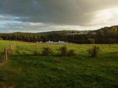 Lot 3, 140 Holden Road, Silvan VIC Approx 65 Acres bordering Yellingbo Native Conservation Reserve at the rear & has the Yellingbo Creek running through it. Over 60 Acres is natural, untouched mature bush and is a true delight to explore. The balance is cleared land at the top of the block capturing great views and allowing the ability to design a home that suits this boutique environment.  Call Lachlan Mitchell on 0417 532 386 or Kim Parry on 0418 334 416 for further information.   