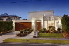 30 Balmoral Avenue, Strathmore VIC For Families Today, Nothing Could Be Finer Designed and built to provide a refined response to today's family needs, this enviably situated residence achieves a brilliant balance of luxury and light, space and sophistication. Elegant and impressive from first glance to final detail, this landmark home's alluring formal lounge or theatre room features a 2.5m drop down screen and leads to superb separate living/dining areas framed by a granite kitchen with smeg appliances and walk in pantry and a fabulous alfresco entertaining pavilion with its own BBQ kitchen. A stunning 14m lap pool, with a pool-side bathroom, enhances the outdoor appeal. Two downstairs bedrooms, each with its own bathroom, and two upstairs bedrooms introduced by a landing with unforgettable city views, are complemented by a spacious family bathroom and a sunny balcony. Hydronic slab heating and refrigerated air-conditioning, C-BUS home automation, Foxtel wiring and huge double garage only commence a comprehensive luxury list. INSPECT BY APPOINTMENT 