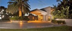  BELLARINE  70 Greenhills Road FOR SALE  Love the 5 Star Hotel Resort feel, now you can experience it everyday 70 squares (approx) with lavish finishes set on 3.7 Acres with breathtaking sea views located in the famous vineyard district. Impressive entrance foyer leading to vast formal and informal entertaining area including theatre room, fully equipped bar, 5 star master chef kitchen with Gaggenau appliances & granite benchtops, games room with billiard table, 5 generous bedrooms with marble finishes, main bedroom with en suite and oversized walk in robe & dressing room & make-up room, 4 bathrooms,study home office, Fully appointed gymnasium with spa & steam room, laundry abundance of storage Outside resort style tropical setting alfresco area, heated pool commercial cooking facilities, , dumbwaiter, CBUS automation, ducted vacuum, commercial heating & cooling , premium finishes throughout including sandstone and granite paving chestnut marble interiors bluestone walls and limestone flooring, secure 4 car garage plus fully lined workshop room for cars & boat. Expressions of Interest Call Ian Friend 0414581811   