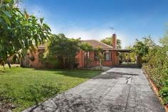  102 Oriel Road, Bellfield VIC For those with vision, there's no further inspiration required than the expansive treed parkland and fields directly opposite this charming home on a substantial 797m2 allotment (approx). Bursting with potential for a range of buyers, if it's a park outlook you want then that's precisely what you will get with this completely comfortable clinker brick residence featuring a generous four double bedroom layout and a big backyard. Bang on the Ivanhoe border; the convenience you crave, the space you need and the view you desire make this property a must! Close to shops, schools, La Trobe Uni, hospitals and transport; offers living room, kitchen/meals with huge stainless-steel stove, bathroom, laundry, gas heating, a/c and carport. Miles Real Estate.   