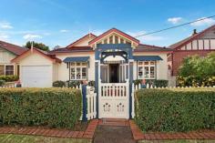 40 Corona Street, Hamilton East NSW Land Size555 Square Mtr approx. Inspections  Sat 3 May 3:00pm - 3:30pm Exuding a warm ambience and broad appeal this peaceful, light filled and exceptionally well located weatherboard home blends classic period details with stylish contemporary updates to offer an easycare lifestyle for the modern family. A supremely private and sunny rear north aspect floods the home with abundant natural light. Immaculately presented interiors offer formal and casual living areas that flow seamlessly through a spacious glass conservatory, that's perfectly suited to both family meals and large-scale entertaining. Currently set up as three bedrooms with a formal lounge and study, though this area can easily be a fourth bedroom, given the abundance of living space the home offers. All three bedrooms are generous in size with high ceilings enhancing their sense of space. The spacious Western Red Cedar kitchen features a gas cooking island bench and quality appliances. There are two bathrooms; one presented in a classic black and white design style with clawfoot bath and separate w/c, whilst a second bathroom features a double shower. A spacious laundry, single automatic garage, ducted air and security system combine with original features such as ornate cornices, gas fireplace, polished timber floors, leadlight windows and Western Red Cedar woodwork to add enormous appeal to the home. Occupying a level 555sqm block, the superb location is walking distance to fine schools, cafes, shops and National Park, whilst the city centre, foreshore and pristine beaches are a short drive away. *	Easycare weatherboard home on level 555sqm block *	Superb location close to schools, shops and transport *	Formal lounge with study area; casual sitting room with period fireplace *	Spacious conservatory featuring bar - perfect for family meals and entertaining *	Currently set up as three large bedrooms, with large formal lounge and office, which can easily be massive fourth bedroom *	Western Red Cedar kitchen with gas island bench and quality appliances *	Two designer bathrooms; clawfoot bath; double shower; laundry *	North to rear peaceful and private backyard; garden shed; bore water *	Gorgeous period details; security system; ducted air; single garage 