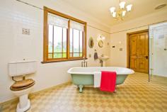 19 Burwood Road, Whitebridge NSW Land Size9996 Square Mtr approx. If you've been dreaming of a small acreage that's close to the CBD and the beaches, then your dream may have just come true. This truly unique family home sits on 10,000 square metres of land, less than 800m from the entrance to Dudley beach in one of the regions most prestigious street locations. Formerly a family home and dental laboratory, this property has recently undergone massive renovations to restore the home itself and convert the laboratory to a beautiful self contained apartment. Just imagine a home of these proportions that could accommodate your loved ones in comfort and privacy for many years to come. The home is privately set back from the road, without an imposing front fence to create a welcoming feel. Down the driveway and past the beautiful, but natural looking landscaping, you will find a large parking and turning area, as well as access to the triple car garage. Upon entry via the front stairs and verandah, you are greeted inside by tall ceilings, rich timber flooring and a sense of individual decorating that just seems to work with the surroundings. There is a large formal lounge and sitting area at the front of the home, feast for chatting with guests and relaxing. Also at the front of the home is a massive formal dining area, large enough for a twelve seat table. Here you will find beautiful chandeliers overhanging. The ceilings soar toward the rear of the home, over a casual sitting area adjacent to the kitchen. The kitchen has such a warm and inviting feel and features old style stove with modern controls, central island bench with integrated dishwasher, an abundance of storage and a fantastic dining area, similar to what you would find in a traditional restaurant. A great place to eat breakfast with the family. The view from the recently restored rear entertaining deck is just delightful. It overlooks the grassy and private rear yard that has a parkland style feel. It features hardwood timber construction and is just a beautiful place to soak up the rural atmosphere that this location encompasses. The accommodation in the home is abundant to say the least. Down the hall to the north of the home there are three massive bedrooms and the master suite. The main bathroom that services the bedrooms features a gorgeous stand - alone bath and classic tap ware. The master suite is the size of two standard double rooms and has its own access to a private sitting area in the northern sun and a private spa to relax in. There is another large bedroom and bathroom upstairs on the mezzanine level. On this level there is an abundance of storage space, an additional two living spaces and several little sitting areas where you can read a book in the morning sun flowing in the front of the home from the eastern windows. One of the living spaces is the ideal kids retreat, with a television or gaming area that is out of sight, out of mind. In most cases, this amount of accommodation alone would suit most families, though this is not like most homes... The freshly renovated apartment has both internal and private access. It comprises of a large bedroom, living space, bathroom, kitchen and laundry. It would be perfect for older generations, being all on one level, or young adults still living at home that require their independence. Some may even consider the passive income potential of this bonus offering. There is yet another potential office space on the mezzanine above the spacious garage as well. If what you read here appeals, then an inspection is highly recommended, because what is on offer is beyond the scope of this description. FRIENDLY AUCTION SYSTEM Pest and building inspection reports available prior to auction  