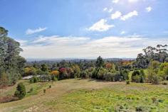 20 McKenzie Grove, Montrose VIC Are you looking to build your dream home in Montrose? Well look no further! Located in a quiet pocket of Montrose, this 1.5 acre parcel of land offers peace and tranquility. The views are fantastic & uninterrupted. This cleared block is surrounded by quality properties & is the perfect opportunity for those wanting to build (STCA). Don't miss this chance, your dreams could start right here. For more information, call your local real estate experts today!   