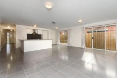 7 Freshwater Drive, Marshall VIC Private Sale   $389,000 - $419,000 4  B  2  b  2  C Brand New 4 BR + 2 Living Home - Not a Cent to Spend A perfect opportunity presents itself here for those wishing to reside within the popular Warralily Estate in Armstrong Creek without the challenge of having to build. Ideally located half way between Geelong and Barwon Heads this home represents a fantastic opportunity to capitalize on the enviable lifestyle and the huge investment potential that Geelong's first Master Planned community has to offer. Nestled comfortably on a landscaped, level allotment, this tasteful contemporary styled home has aesthetic appeal throughout. The nucleus of the home is the expansive open planned kitchen, dining and family area. Large island bench with stainless steel appliances and dishwasher will truly be the "hub of the home". You will love the expansive rumpus room at the rear of the home that will be perfect for movie nights or simply somewhere for you to kick off your shoes and relax. The master bedroom with walk-in in robe and generous ensuite and 3 further bedrooms all with BIRs are all of generous proportions. These bedrooms are well serviced by an appealing family bathroom. Inc. all window coverings, light fittings, ducted heating and cooling and double remote garage with direct access to the home. Move in and relax! With parks, bike and walking tracks within meters of this home and future schools and shops within easy walking distance an enviable opportunity awaits. Enjoy the best of both worlds, the city and the surf. http://www.7.freshwaterdrivearmstrongcreek.com/ 