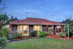 33 Victoria Street, Bulleen Harmonious Living, Enviable Locale Put the family first with this exceptional single level property conveniently positioned just a short walk from Bulleen Heights Primary School and local shops. Immaculately presented, the layout provides for both indoor and outdoor living requirements boasting a well-appointed kitchen and meals area, an L-shaped lounge and dining room plus a picturesque patio which overlooks a verdant rear garden. Privately zoned away from the living areas, the 3 robed bedrooms sit alongside a bright bathroom - the main equipped with an ensuite. Adding to the home's vast appeal, there's plenty of scope for renovation while the 557sqm (approx) block could hold potential as a new home site (subject to council approval).  Features:  *Lovely street presence; Bright interior  *Gas ducted heating & ceiling fan to meals area  *Double carport; Neat, low maintenance garden  *Moments from Bulleen Plaza & the Eastern Freeway  *Close to Marcellin College & Yarra Valley Parklands  *Easy access to public transport & Westfield Doncaster 