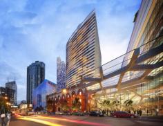 29/551 Swanston Street, MELBOURNE VIC Opportunity for OTP premium quality residential apartment"Huge Stamp Duty Savings" 29/551 Swanston Street     Level 29 Premium apartment in exciting new city precinct near Victoria Market, Universities, CBD shopping, Parks and Gardens. The tower includes the Sky Deck, a rooftop oasis in the city, with spas, cinema, BBQ facilities and lounge. a truly unique experience with inner city living extending beyond each apartment made available exclusively to residents. comprising 2 bedrooms, bathroom, balcony. Premium fittings construction is in progress with expected completion around August 2015 contact: Constantine Kokoras 0447 452082 for further details. Property Details Bedrooms2Bathrooms1 