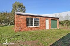  18 Medhurst Road, Gruyere Vic Small acreage property A little slice of paradise on offer with a character weather board home positioned on a near level fully fenced one and a half acres (approx). The home comprises of two spacious living areas, open plan design kitchen, a king size bedroom with walk in robe serviced via main bathroom and separate laundry. Enjoy the great outdoors and privacy this life style property provides with ample scope for the horse enthusiast with room for the pony, the gardening enthusiast, trades person or create your very own hobby farm. Additional features include hard wood timber floors, toasty wood fire sweeping front veranda complimented by established gardens and a location second to none in the ever popular Gruyere. Contact your local real estate expert today to arrange your inspection. 