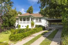 38 Curzon Road, New Lambton NSW Land Size1088 Square Mtr approx. Inspections  Sun 4 May 11:00am - 11:30am This beautiful weatherboard home presents as a private haven of contemporary style, comfort and convenience. Gorgeously renovated throughout with taste and flair, its crafted for the demands of modern living incorporating a lower level retreat and inviting alfresco entertaining. A picturesque 1088sqm north-facing parcel, it rests in a community-minded enclave perfect for families, busy executives, hospital staff or downsizers. The home opens to reveal distinct living and dining spaces that beautifully blend period ornate ceilings, polished timber floors and picture rails with a contemporary gas fireplace, plantation shutters and a fresh colour scheme. Outdoor flow to a sunny front deck provides the perfect spot for alfresco entertaining. The sleek kitchen is ideal for the home entertainer fitted with high quality appliances, stone tops and a butler's pantry. Three bedrooms and a chic family bathroom are also located on this level. The huge master bedroom boasts a walk-in robe and ensuite with marble vanity. Downstairs delivers a versatile extra living space/teenager's retreat. It boasts a storage area, air-conditioning, bespoke cabinetry and its own separate entry providing options for buyers seeking space to work from home. Additional features include a double carport, ample driveway parking, ducted air-conditioning, surround sound and security system. This blue ribbon address is just a stroll to New Lambton's popular cafe and shopping strip, sought-after schools and the John Hunter Hospital. - Beautifully renovated weatherboard home on private 1088sqm parcel - Distinct living and dining spaces with contemporary gas fireplace - Sleek stone kitchen featuring six-burner gas cooker and clever storage options - Three upper level bedrooms including master with walk-in robe and ensuite - Versatile lower level retreat with air-conditioning, custom desks and storage - North facing block featuring private alfresco entertaining deck - Heated floors and towel rails to both bathrooms - Stroll to New Lambton village shops, cafes and sought-after school - Close to John Hunter Hospital and University of Newcastle Contact your selling agent George Rafty. What does Preview mean? When PRDnationwide properties are listed for "Preview" it generally means that have just been listed and you are amongst the first buyers in the market to be exposed to the property. The vendors may not have formally set a price guide for the property at this stage as they may wish to gain further feedback from the market before doing so. Often they are gaining further feedback from the market to ensure they are being realistic with their price guide to enhance the chance of a swift sale when they go to the full Public Media Launch What is the price guide? Your friendly PRDnationwide agent will generally be able to provide you with a rough price guide for the property during the preview stage of marketing and can always update you on the formal price guide once it is ready to be published if it is substantially different from the Preview guide. If you have received an e-brochure about this property as part of PRD's Red Alert system, it is likely to be in the price range you have previously specified to us. Can I buy a property during the Preview stage of marketing? Absolutely! In fact up to 20% of PRDnationwide's properties sell in the Preview stage of marketing, often to the exclusive members of the PRD Red Alert buyer database.(register at www.prdnewcastle.com.au/red-alert? ) To give the best chance of securing a property before it makes it to the full Public Media Launch it is advised to offer towards the upper end of the pricing guide you have been given. For a quick video informing buyers and sellers what PRDnationwide Previews are all about click here - http://tinyurl.com/cjelafr 