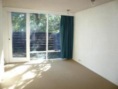 68 Napier Street, South Melbourne VIC GROUND FLOOR NORTHERN ASPECT APARTMENT WITH COURTYARD OPPOSITE PARKLAND Perfectly located in a quiet section of this award winning Daryl Jackson designed development. Comprising: Double bedroom (with built-in robes), bathroom, laundry facilities and functional kitchen with adjacent living leading to large north facing private courtyard. Features: Undercover car parking. Opposite communal park and only moments to Clarendon Street, Albert Park Lake, The Royal Botanical Gardens and public transport. A fabulous investment opportunity. Inspect during scheduled open times or by appointment with the agent. Presented by Cayzer Real Estate Albert Park. ALL ENQUIRIES MUST INCLUDE A PHONE NUMBER. ** No Board On The Property.   