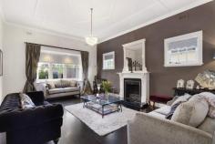  2 Stanley Street, Essendon VIC Family First And Foremost The balance between indoor brilliance and outdoor beauty is such a signature of 'MAGNOLIA', a landmark family property, perfectly positioned so that leading schools, several cafes and Essendon station are all only moments away. Remarkable privacy and landscaped front and rear gardens complement renovated spaces including elegant formal living and dining rooms and light filled family room/meals areas accompanied by a designer kitchen with dual ovens, two dish-washers, walk-in pantry and cellar. Four bedrooms, upstairs and downstairs bathrooms, a study, engaging retreat and balcony that sees the city add further appeal to a family home that's outstanding in every way. - Family proportions of incomparable quality - Ducted heating and five reverse cycle units- Wisteria covered pergola, solar heated pool - Secure 3 car garage, 16 000L water storage 
