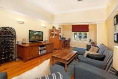 40 Corona Street, Hamilton East NSW Land Size555 Square Mtr approx. Inspections  Sat 3 May 3:00pm - 3:30pm Exuding a warm ambience and broad appeal this peaceful, light filled and exceptionally well located weatherboard home blends classic period details with stylish contemporary updates to offer an easycare lifestyle for the modern family. A supremely private and sunny rear north aspect floods the home with abundant natural light. Immaculately presented interiors offer formal and casual living areas that flow seamlessly through a spacious glass conservatory, that's perfectly suited to both family meals and large-scale entertaining. Currently set up as three bedrooms with a formal lounge and study, though this area can easily be a fourth bedroom, given the abundance of living space the home offers. All three bedrooms are generous in size with high ceilings enhancing their sense of space. The spacious Western Red Cedar kitchen features a gas cooking island bench and quality appliances. There are two bathrooms; one presented in a classic black and white design style with clawfoot bath and separate w/c, whilst a second bathroom features a double shower. A spacious laundry, single automatic garage, ducted air and security system combine with original features such as ornate cornices, gas fireplace, polished timber floors, leadlight windows and Western Red Cedar woodwork to add enormous appeal to the home. Occupying a level 555sqm block, the superb location is walking distance to fine schools, cafes, shops and National Park, whilst the city centre, foreshore and pristine beaches are a short drive away. *	Easycare weatherboard home on level 555sqm block *	Superb location close to schools, shops and transport *	Formal lounge with study area; casual sitting room with period fireplace *	Spacious conservatory featuring bar - perfect for family meals and entertaining *	Currently set up as three large bedrooms, with large formal lounge and office, which can easily be massive fourth bedroom *	Western Red Cedar kitchen with gas island bench and quality appliances *	Two designer bathrooms; clawfoot bath; double shower; laundry *	North to rear peaceful and private backyard; garden shed; bore water *	Gorgeous period details; security system; ducted air; single garage 