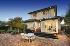  2 Stanley Street, Essendon VIC Family First And Foremost The balance between indoor brilliance and outdoor beauty is such a signature of 'MAGNOLIA', a landmark family property, perfectly positioned so that leading schools, several cafes and Essendon station are all only moments away. Remarkable privacy and landscaped front and rear gardens complement renovated spaces including elegant formal living and dining rooms and light filled family room/meals areas accompanied by a designer kitchen with dual ovens, two dish-washers, walk-in pantry and cellar. Four bedrooms, upstairs and downstairs bathrooms, a study, engaging retreat and balcony that sees the city add further appeal to a family home that's outstanding in every way. - Family proportions of incomparable quality - Ducted heating and five reverse cycle units- Wisteria covered pergola, solar heated pool - Secure 3 car garage, 16 000L water storage 