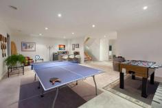  15 Hull Road MOUNT MARTHA $1,100,000 Plus Property ID: #2625371 The Best Of Both Worlds 4 2 2 Deliberately orientated to enjoy uninterrupted stunning northern bay views through to the city skyline, this immaculately kept home of 7 years will suit the busy family or couple who love to entertain. - A very practical floor plan rolls out the moment you step inside the inviting 'crazy stone' paved entrance hall - 4 generous bedrooms, the master (with full ensuite and walk in robe). You will love waking up to the sparkling blue bay - Upstairs there is a very generous kitchen complete with butler's pantry that adjoins the meals/family areas that form the hub of the home - Downstairs there is a huge rumpus/family room complete with wet bar that overlooks the wonderful landscaped garden that offers room for an in ground pool that would be positioned perfectly to enjoy the view - Two additional cleverly designed areas create a wonderful reading nook and gym zone. - Quality fittings throughout include gas ducted heating, ducted vacuum system, refrigerated cooling upstairs, Smeg appliances, gas log fire plus much more.  - Ample off street parking including room for a caravan/boat - Walking distance to Mount Martha Primary School via walking track from Shona Place and to the Village and beach A rare opportunity to enjoy the stunning bay and city lights whilst also being walking distance to all that marvellous Mount Martha has to offer.  Amanda Haimona RELAX..........YOU'RE HOME AT MT MARTHA Arguably one of the most beautiful coastal towns in the world, it's no wonder so many people are making Mt Martha their home. Whether you're looking for a sea change or a holiday home, you can relax - Mt Martha is without doubt one of the last true seaside havens offering an enviable lifestyle with something for everyone! Only 63 kms from Melbourne, Mt Martha is renowned for its pristine beaches, picturesque bay and rural views and a relaxed, warm community feel so often lacking in today's hectic society. Nestled at the gateway to the spectacular Mornington Peninsula, Mt Martha is the perfect stepping stone to some of the most stunning natural landscape you'll ever see. Dotted throughout the rolling hills and natural bushland you'll discover quality wineries, restaurants and world class golf courses to indulge your love of everything that's good in life! Although it's a place for all seasons, Mt Martha becomes a veritable summer playground in the warmer months; the sunny beaches come to life with people enjoying the beautiful bay in every way! Whether you're sailing, swimming, snorkelling or just laying back and soaking up the sun and the lifestyle - we're sure you'll agree - Mt Martha truly is paradise!   Inspection Times 1:00pm - 1:30pm Saturday, 17 May 2014 Land Size 1564 m 2 Features •Balcony•Built In Robes•Dishwasher•Ducted Heating•Ensuite•Fully Fenced•Gym•Open Spaces•Remote Garage•Rumpus Room 