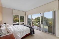 Property ID: 2626905442 1EXCEPTIONAL ENTERTAINER, PARAMOUNT POSITION101a The Eyrie, EAGLEMONTLand Size 1293 m2 approx.Floorplan  View Floorplan A spectacular lifestyle oasis boasting heated pool/spa, Mod-grass tennis court and sweeping views, this exceptional residence on a wide and deep 1293m2 allotment (approx) stands tall in the upper reaches of one of Eaglemont's most coveted positions. A unique multi-level design enhanced by a stylishly evolved interior delivers remarkable contemporary living in a sublime setting tailored for unrivalled indoor-outdoor enjoyment near private schools, village cafes, parkland, hospitals and train station. Features four bedrooms (BIRs, study annexe, main with custom-built BIRs and ensuite), executive study, four bathrooms, sumptuous dining area, family living room, gourmet granite kitchen with Smeg/Miele appliances, laundry chute, subfloor cellar, hydronic heating, alarm, rich timber floors, balconies, extensive entertainment deck, rainwater tank and ROW. Miles Real Estate.  