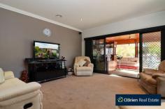  3 Silverthorn Way, BOTANIC RIDGE, VIC When quality matters look no further than this beautiful home in a great location opposite the park set on 1,000sqm block  - Features 4 large bedrooms , master with full ensuite , spa, and walk in robe - Stylish open plan kitchen with Caesar stone benches and island bar overlooking a sun filled dinning & family area - 4 separate living areas with ducted heating and refrigerated air conditioning through out. - Large professionally land scaped outdoor entertaining area with in ground solar heated pool and spa frames this quality executive family home This home has room for your family cars, golf buggy ,and boat as well a good work shop . Donâ€™t delay call for your private inspection today. Features In-ground pool   Property Details Bedrooms4Bathrooms2Garages3 