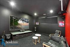 31 Tudor Drive, Mooroolbark VIC In A Word, Exquisite $790,000 plus SETSALE: Tuesday 27th May @ 4pm (Unless Sold prior) This commanding family residence displays the 5 star treatment, the grand entertainer, elevate your standard of living to a higher level of modern luxury. Around 4 years old offering approx. 61 squares of living, garaging and alfresco. - the street appeal is a highlight in itself, open the wide entrance door and the magic continues. - featuring a wide entrance hallway - big fitted study - huge open plan informal zone where the designer kitchen-dining-living room take pride of place along with the home theatre room. Stacker doors open onto the large north facing undercover alfresco sanctuary-garden. - Upstairs experience the large family room opening onto the 2nd entertaining haven.  - 4 Extra Large BRs and King size master with a WIR-dressing room, substantial modern ensuite, stunning contemporary bathroom. - High end appointments GDH, evaporative ducted cooling, Tas Oak polished boards, S/S appliances, striking red splashbacks, Caesar stone bench tops-waterfall finish, butler?s pantry, 2 x 60cm ovens, intercom, powder room, extensive use of plantation shutters. Solar panels total 2.2KWs, 4 water tanks, total 12,000 litres, double glazed windows and doors, 2 instantaneous hot water services, 6 star energy rating, 3 car accommodation/workshop/rear roller door with internal access plus 1 additional double garage. - Prestige allotment occupying approx. 819m2 within the prized Blue Ridge estate with no adjoining neighbours to one side. Children can easily walk to Billanook College and Mooroolbark East Primary. Convenient to Rolling Hills Primary, Mooroolbark railway station and shops, also the popular Chirnside Park shopping centre, handy to Eastland. Opulence, modern elegance and location represent a fabulous lifestyle, it?s an experience the discerning buyer will appreciate. INSPECTION TIMES: Sat 3rd May, 2:00pm-2:30pm  