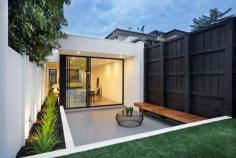 Property ID: 2643598222CUTTING-EDGE CONTEMPORARY SOPHISTICATION67A Hawdon Street, HEIDELBERGFloorplan  View Floorplan Make your move to a sophisticated easy-care lifestyle in an exciting location with this brilliant new single-level residence delivering sleek designer style with an emphasis on alfresco entertaining. It's all about streamlined indoor/outdoor living and the highest standards of quality design with this stunning contemporary home tailored for downsizers, professional couples or investors metres to Burgundy Street cafes, shopping, Leo's Fine Foods, Austin Hospital, parks and train station. Flaunting a range of superior features throughout, this sensational light-filled home includes two double bedrooms with BIRs, two marble-finished bathrooms (ensuite to main), striking open-plan living and dining area with double-glazed bifold doors, premium stone kitchen with stainless-steel appliances, European laundry, heating/cooling, high ceilings/doors, north-facing light courts, outdoor entertainment area, low-upkeep garden and ample OSP. Miles Real Estate.  