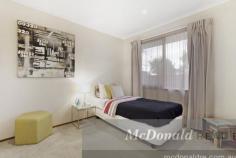 21/1 McIntosh Court, Aspendale Gardens VIC Immaculate unit, super location! Whether you're entering the market, looking for the perfect investment, or downsizing from a larger home, 'Aspen' in McIntosh Court is the ideal place. Being one of Aspendale Garden's earliest unit developments, this beautifully maintained 'one owner' property, delivers a brilliant location including transport, shops, walking paths, reserves and great schools all within a short walk away. The property comprises two generous sized bedrooms, a separate dining area and lovely lounge, which looks out to the established gardens and common areas. It has a central bathroom, with separate shower, bath and toilet, servicing the whole home. Split system heating and cooling provide year-round comfort. The huge outdoor courtyard has ample space to entertain friends and family. There is also an undercover carport and additional car space on title. If you are considering this property for an investment, then Aspendale Gardens is the perfect place to be: just 7.9% of properties in the area are privately rented - therefore high demand and great returns! If you're looking for a beautifully maintained property in a great location, then this property might be for you. Book yourself an inspection today! 