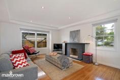  1/8 Reilly Court, Croydon South VIC Superbly renovated throughout, elegant originality is combined here to achieve a modern chic. In this quiet leafy court location a low maintenance lifestyle awaits those just starting out or sizing down! 3 generous bedrooms accompany an impressive brand new central bathroom and separate laundry. Open plan living with traditional open fire place plus the added comfort of ducted heating complement the well appointed kitchen and meals area with feature polished timber flooring throughout. Outside, the sundrenched outdoor living zone is the focal point of this home, perfect for family dinners, al fresco dining and entertaining. With endless lifestyle choices on your doorstep, this wonderful home, with its central location is waiting to embrace its new owners.   