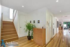 31 Tudor Drive, Mooroolbark VIC In A Word, Exquisite $790,000 plus SETSALE: Tuesday 27th May @ 4pm (Unless Sold prior) This commanding family residence displays the 5 star treatment, the grand entertainer, elevate your standard of living to a higher level of modern luxury. Around 4 years old offering approx. 61 squares of living, garaging and alfresco. - the street appeal is a highlight in itself, open the wide entrance door and the magic continues. - featuring a wide entrance hallway - big fitted study - huge open plan informal zone where the designer kitchen-dining-living room take pride of place along with the home theatre room. Stacker doors open onto the large north facing undercover alfresco sanctuary-garden. - Upstairs experience the large family room opening onto the 2nd entertaining haven.  - 4 Extra Large BRs and King size master with a WIR-dressing room, substantial modern ensuite, stunning contemporary bathroom. - High end appointments GDH, evaporative ducted cooling, Tas Oak polished boards, S/S appliances, striking red splashbacks, Caesar stone bench tops-waterfall finish, butler?s pantry, 2 x 60cm ovens, intercom, powder room, extensive use of plantation shutters. Solar panels total 2.2KWs, 4 water tanks, total 12,000 litres, double glazed windows and doors, 2 instantaneous hot water services, 6 star energy rating, 3 car accommodation/workshop/rear roller door with internal access plus 1 additional double garage. - Prestige allotment occupying approx. 819m2 within the prized Blue Ridge estate with no adjoining neighbours to one side. Children can easily walk to Billanook College and Mooroolbark East Primary. Convenient to Rolling Hills Primary, Mooroolbark railway station and shops, also the popular Chirnside Park shopping centre, handy to Eastland. Opulence, modern elegance and location represent a fabulous lifestyle, it?s an experience the discerning buyer will appreciate. INSPECTION TIMES: Sat 3rd May, 2:00pm-2:30pm  