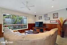  248 Cambridge Road, Kilsyth VIC The designer garden paves the way to this magnificent family home set on a corner block providing rear access and the ultimate in parking space for the boat/caravan. Upon entry be welcomed by hardwood timber floors and zoned living areas being formal lounge central kitchen combined family with sliding doors providing a seamless flow to the ultimate all year round outdoor entertaining area warmed via coonara wood fire. Three bedrooms plus a study accommodate the family, the master complete with ensuite and comforts are catered for via ducted heating and evaporative cooling. This complete property affords easy access to all amenities and quality schools with additional features including DBLUG remote garaging with ample storage, water tanks to support the manicured gardens, security system and so much much more. Contact your local real estate experts today to arrange your inspection.   