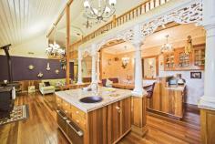 19 Burwood Road, Whitebridge NSW Land Size9996 Square Mtr approx. If you've been dreaming of a small acreage that's close to the CBD and the beaches, then your dream may have just come true. This truly unique family home sits on 10,000 square metres of land, less than 800m from the entrance to Dudley beach in one of the regions most prestigious street locations. Formerly a family home and dental laboratory, this property has recently undergone massive renovations to restore the home itself and convert the laboratory to a beautiful self contained apartment. Just imagine a home of these proportions that could accommodate your loved ones in comfort and privacy for many years to come. The home is privately set back from the road, without an imposing front fence to create a welcoming feel. Down the driveway and past the beautiful, but natural looking landscaping, you will find a large parking and turning area, as well as access to the triple car garage. Upon entry via the front stairs and verandah, you are greeted inside by tall ceilings, rich timber flooring and a sense of individual decorating that just seems to work with the surroundings. There is a large formal lounge and sitting area at the front of the home, feast for chatting with guests and relaxing. Also at the front of the home is a massive formal dining area, large enough for a twelve seat table. Here you will find beautiful chandeliers overhanging. The ceilings soar toward the rear of the home, over a casual sitting area adjacent to the kitchen. The kitchen has such a warm and inviting feel and features old style stove with modern controls, central island bench with integrated dishwasher, an abundance of storage and a fantastic dining area, similar to what you would find in a traditional restaurant. A great place to eat breakfast with the family. The view from the recently restored rear entertaining deck is just delightful. It overlooks the grassy and private rear yard that has a parkland style feel. It features hardwood timber construction and is just a beautiful place to soak up the rural atmosphere that this location encompasses. The accommodation in the home is abundant to say the least. Down the hall to the north of the home there are three massive bedrooms and the master suite. The main bathroom that services the bedrooms features a gorgeous stand - alone bath and classic tap ware. The master suite is the size of two standard double rooms and has its own access to a private sitting area in the northern sun and a private spa to relax in. There is another large bedroom and bathroom upstairs on the mezzanine level. On this level there is an abundance of storage space, an additional two living spaces and several little sitting areas where you can read a book in the morning sun flowing in the front of the home from the eastern windows. One of the living spaces is the ideal kids retreat, with a television or gaming area that is out of sight, out of mind. In most cases, this amount of accommodation alone would suit most families, though this is not like most homes... The freshly renovated apartment has both internal and private access. It comprises of a large bedroom, living space, bathroom, kitchen and laundry. It would be perfect for older generations, being all on one level, or young adults still living at home that require their independence. Some may even consider the passive income potential of this bonus offering. There is yet another potential office space on the mezzanine above the spacious garage as well. If what you read here appeals, then an inspection is highly recommended, because what is on offer is beyond the scope of this description. FRIENDLY AUCTION SYSTEM Pest and building inspection reports available prior to auction  