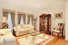  30 Kingston Way, Mooroolbark VIC Luxury Premium Lifestyle $640,000 PLUS Experience two levels of magnificent free flowing space, poised on a generous prestige allotment approx. 619m2 enjoying an exquisite garden outlook within the admired Blue Ridge estate. Around 4 1/2 years focusing on ultimate comfort, wonderful entertaining and high end appointments. Featuring wide entrance hallway, formal lounge, magnificent open plan zone: deluxe kitchen/dining/family room connects with the covered fully enclosed alfresco-manicured garden. Master bedroom/WIR/BIRs/large modern spa ensuite. Upstairs retreat with study area, 3 additional spacious robed BRs includes one of the bedrooms with a walk in robe and ensuite creating another main bedroom, family bathroom. Inclusions: GDH, evaporative ducted cooling, r/cycle split system, Tas Oak polished floorboards, ducted vacuum, S/S appliances, stone bench tops, security system, video intercom camera, 4 toilets, 3 phase power, 2,000L w/tank, water feature, garden shed, auto garage/direct access. Sensational location, walk to Billanook College and Mooroolbark East Primary, near Rolling Hills Primary, Mooroolbark shops and train station, easy drive to Chirnside Park shopping centre.  FEATURES: 4 1/2 Years Old, 2 Ensuites, High End Appointments, Manicured Gardens, Tassie Oak Floors   INSPECTION TIMES: Sat 3rd May, 1:00pm-1:30pm  