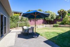2 Eastview Terrace, Jan Juc VIC Enjoy the Eastview Lifestyle! If you are seeking out a home in Jan Juc it stands to reason that you are drawn to the water, what better way to fulfill that need than with a view of the ocean to wake up to every morning. Situated in one of the quieter pockets of a relaxed coastal village, this property in Eastview Terrace takes full advantage of its position which is in easy walking distance to the beach, golf club and shops ensuring you enjoy the landscape and local lifestyle. Contemporary in design, the double story home makes the most of an easy care block of land by maximising both living and outdoor space. Inside, four generous bedrooms on the ground floor are serviced by both a modern family bathroom and ensuite to the master with all except the fourth bedroom enjoying the benefit of WIRs. Providing direct access to the gardens (complete with large garage, double carport and secure parking for boat/caravan), a large second living area on this level provides flexibility and a perfect retreat for the younger members of the family. The upper level is dedicated to everyday living with a bright, spacious kitchen flowing through the dining and family rooms (beyond the handy powder room) onto a well_positioned balcony that offers sweeping, panoramic views over the ocean. Clever design elements, such as the north facing highlight windows, flood the room with natural light giving further depth to the richness of polished timber floorboards whilst, the morning sun through the expanse of windows opening to the balcony invite lazy breakfasts with a paper and the reminder that you do indeed, live by the beach. The simplicity of good quality, well maintained fixtures and neutral tones makes this a comfortable, functional and laid_back home to live in. It is a welcoming home that offers families an opportunity to live their coastal dream without fuss but with a real emphasis on capturing the desire and making it real! 