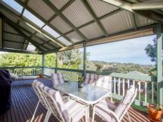  10 Coryule Road MOUNT MARTHA $620,000 Plus Property ID: #2661098 Family entertainer with views & space 4 2 2 Located in a quiet and convenient location within walking distance to the beautiful Mt Martha beach, Village, public transport and schools, this home has a floor plan to suit the growing family or those looking to downsize. The kitchen / dining room and master suite enjoy fabulous views towards the bay, overlooking the generous block and easy to maintain garden. The property features: - Land: 856sqm * - Open plan timber kitchen / dining with doors leading to huge covered entertaining deck - Master suite with views, ensuite and WIR - 2 further double bedrooms with BIRs - 4th bedroom / study - Heating & cooling, lounge with wood heater - Substantial laundry  - Expansive storage under-house  - Double carport and side access with room for a trailer / boat - Newly painted and carpeted - Walking distance to public transport, local Primary and Secondary Schools.  Beachside properties like this are highly sought after as they offer the convenience of moving in immediately and enjoying the lifestyle, as well as the opportunity of making improvements over time.  * All measurements and dimensions are approximate RELAX..........YOU'RE HOME AT MT MARTHA Arguably one of the most beautiful coastal towns in the world, it's no wonder so many people are making Mt Martha their home. Whether you're looking for a sea change or a holiday home, you can relax - Mt Martha is without doubt one of the last true seaside havens offering an enviable lifestyle with something for everyone! Only 63 kms from Melbourne, Mt Martha is renowned for its pristine beaches, picturesque bay and rural views and a relaxed, warm community feel so often lacking in today's hectic society. Nestled at the gateway to the spectacular Mornington Peninsula, Mt Martha is the perfect stepping stone to some of the most stunning natural landscape you'll ever see. Dotted throughout the rolling hills and natural bushland you'll discover quality wineries, restaurants and world class golf courses to indulge your love of everything that's good in life! Although it's a place for all seasons, Mt Martha becomes a veritable summer playground in the warmer months; the sunny beaches come to life with people enjoying the beautiful bay in every way! Whether you're sailing, swimming, snorkelling or just laying back and soaking up the sun and the lifestyle - we're sure you'll agree - Mt Martha truly is paradise!   Inspection Times 3:00pm - 3:30pm Saturday, 17 May 2014 Land Size 856 m 2 Features •Balcony•Deck•Dishwasher•Ducted Heating•Reverse Cycle AirCon•Water Tank 