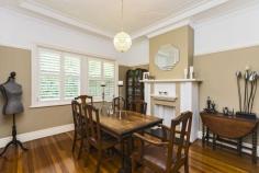 38 Curzon Road, New Lambton NSW Land Size1088 Square Mtr approx. Inspections  Sun 4 May 11:00am - 11:30am This beautiful weatherboard home presents as a private haven of contemporary style, comfort and convenience. Gorgeously renovated throughout with taste and flair, its crafted for the demands of modern living incorporating a lower level retreat and inviting alfresco entertaining. A picturesque 1088sqm north-facing parcel, it rests in a community-minded enclave perfect for families, busy executives, hospital staff or downsizers. The home opens to reveal distinct living and dining spaces that beautifully blend period ornate ceilings, polished timber floors and picture rails with a contemporary gas fireplace, plantation shutters and a fresh colour scheme. Outdoor flow to a sunny front deck provides the perfect spot for alfresco entertaining. The sleek kitchen is ideal for the home entertainer fitted with high quality appliances, stone tops and a butler's pantry. Three bedrooms and a chic family bathroom are also located on this level. The huge master bedroom boasts a walk-in robe and ensuite with marble vanity. Downstairs delivers a versatile extra living space/teenager's retreat. It boasts a storage area, air-conditioning, bespoke cabinetry and its own separate entry providing options for buyers seeking space to work from home. Additional features include a double carport, ample driveway parking, ducted air-conditioning, surround sound and security system. This blue ribbon address is just a stroll to New Lambton's popular cafe and shopping strip, sought-after schools and the John Hunter Hospital. - Beautifully renovated weatherboard home on private 1088sqm parcel - Distinct living and dining spaces with contemporary gas fireplace - Sleek stone kitchen featuring six-burner gas cooker and clever storage options - Three upper level bedrooms including master with walk-in robe and ensuite - Versatile lower level retreat with air-conditioning, custom desks and storage - North facing block featuring private alfresco entertaining deck - Heated floors and towel rails to both bathrooms - Stroll to New Lambton village shops, cafes and sought-after school - Close to John Hunter Hospital and University of Newcastle Contact your selling agent George Rafty. What does Preview mean? When PRDnationwide properties are listed for "Preview" it generally means that have just been listed and you are amongst the first buyers in the market to be exposed to the property. The vendors may not have formally set a price guide for the property at this stage as they may wish to gain further feedback from the market before doing so. Often they are gaining further feedback from the market to ensure they are being realistic with their price guide to enhance the chance of a swift sale when they go to the full Public Media Launch What is the price guide? Your friendly PRDnationwide agent will generally be able to provide you with a rough price guide for the property during the preview stage of marketing and can always update you on the formal price guide once it is ready to be published if it is substantially different from the Preview guide. If you have received an e-brochure about this property as part of PRD's Red Alert system, it is likely to be in the price range you have previously specified to us. Can I buy a property during the Preview stage of marketing? Absolutely! In fact up to 20% of PRDnationwide's properties sell in the Preview stage of marketing, often to the exclusive members of the PRD Red Alert buyer database.(register at www.prdnewcastle.com.au/red-alert? ) To give the best chance of securing a property before it makes it to the full Public Media Launch it is advised to offer towards the upper end of the pricing guide you have been given. For a quick video informing buyers and sellers what PRDnationwide Previews are all about click here - http://tinyurl.com/cjelafr 
