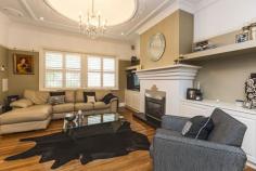 38 Curzon Road, New Lambton NSW Land Size1088 Square Mtr approx. Inspections  Sun 4 May 11:00am - 11:30am This beautiful weatherboard home presents as a private haven of contemporary style, comfort and convenience. Gorgeously renovated throughout with taste and flair, its crafted for the demands of modern living incorporating a lower level retreat and inviting alfresco entertaining. A picturesque 1088sqm north-facing parcel, it rests in a community-minded enclave perfect for families, busy executives, hospital staff or downsizers. The home opens to reveal distinct living and dining spaces that beautifully blend period ornate ceilings, polished timber floors and picture rails with a contemporary gas fireplace, plantation shutters and a fresh colour scheme. Outdoor flow to a sunny front deck provides the perfect spot for alfresco entertaining. The sleek kitchen is ideal for the home entertainer fitted with high quality appliances, stone tops and a butler's pantry. Three bedrooms and a chic family bathroom are also located on this level. The huge master bedroom boasts a walk-in robe and ensuite with marble vanity. Downstairs delivers a versatile extra living space/teenager's retreat. It boasts a storage area, air-conditioning, bespoke cabinetry and its own separate entry providing options for buyers seeking space to work from home. Additional features include a double carport, ample driveway parking, ducted air-conditioning, surround sound and security system. This blue ribbon address is just a stroll to New Lambton's popular cafe and shopping strip, sought-after schools and the John Hunter Hospital. - Beautifully renovated weatherboard home on private 1088sqm parcel - Distinct living and dining spaces with contemporary gas fireplace - Sleek stone kitchen featuring six-burner gas cooker and clever storage options - Three upper level bedrooms including master with walk-in robe and ensuite - Versatile lower level retreat with air-conditioning, custom desks and storage - North facing block featuring private alfresco entertaining deck - Heated floors and towel rails to both bathrooms - Stroll to New Lambton village shops, cafes and sought-after school - Close to John Hunter Hospital and University of Newcastle Contact your selling agent George Rafty. What does Preview mean? When PRDnationwide properties are listed for "Preview" it generally means that have just been listed and you are amongst the first buyers in the market to be exposed to the property. The vendors may not have formally set a price guide for the property at this stage as they may wish to gain further feedback from the market before doing so. Often they are gaining further feedback from the market to ensure they are being realistic with their price guide to enhance the chance of a swift sale when they go to the full Public Media Launch What is the price guide? Your friendly PRDnationwide agent will generally be able to provide you with a rough price guide for the property during the preview stage of marketing and can always update you on the formal price guide once it is ready to be published if it is substantially different from the Preview guide. If you have received an e-brochure about this property as part of PRD's Red Alert system, it is likely to be in the price range you have previously specified to us. Can I buy a property during the Preview stage of marketing? Absolutely! In fact up to 20% of PRDnationwide's properties sell in the Preview stage of marketing, often to the exclusive members of the PRD Red Alert buyer database.(register at www.prdnewcastle.com.au/red-alert? ) To give the best chance of securing a property before it makes it to the full Public Media Launch it is advised to offer towards the upper end of the pricing guide you have been given. For a quick video informing buyers and sellers what PRDnationwide Previews are all about click here - http://tinyurl.com/cjelafr 