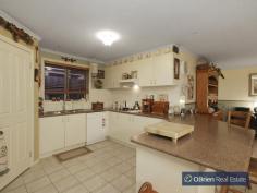 GREAT FAMILY HOME 5 Wild Duck Way, Blind Bight VIC Open: Sat 31 May 2014 1:00pm - 1:30pm Located in a quiet , peaceful estate and adjacent to a rural area , this attractive well maintained home would suit empty nesters or a family. Sited on a large block with lots of backyard for the family, close to shopping centres and boat ramps would make it a great for sea changers as well. - 4 Large Bedrooms, master has walk through robes and ensuite. - Formal Lounge and Dining Area. - Spacious Kitchen and Family room. - Ducted Gas and Wood Heating, Reverse Cycle Air Conditioning. This property is well presented and all you need to do is move in. To arrange an immediate inspection call Colin Butler. Property Details Bedrooms4Bathrooms2Garages2Land Area700 m2 