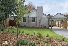  1/8 Reilly Court, Croydon South VIC Superbly renovated throughout, elegant originality is combined here to achieve a modern chic. In this quiet leafy court location a low maintenance lifestyle awaits those just starting out or sizing down! 3 generous bedrooms accompany an impressive brand new central bathroom and separate laundry. Open plan living with traditional open fire place plus the added comfort of ducted heating complement the well appointed kitchen and meals area with feature polished timber flooring throughout. Outside, the sundrenched outdoor living zone is the focal point of this home, perfect for family dinners, al fresco dining and entertaining. With endless lifestyle choices on your doorstep, this wonderful home, with its central location is waiting to embrace its new owners.   