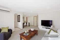 21/1 McIntosh Court, Aspendale Gardens VIC Immaculate unit, super location! Whether you're entering the market, looking for the perfect investment, or downsizing from a larger home, 'Aspen' in McIntosh Court is the ideal place. Being one of Aspendale Garden's earliest unit developments, this beautifully maintained 'one owner' property, delivers a brilliant location including transport, shops, walking paths, reserves and great schools all within a short walk away. The property comprises two generous sized bedrooms, a separate dining area and lovely lounge, which looks out to the established gardens and common areas. It has a central bathroom, with separate shower, bath and toilet, servicing the whole home. Split system heating and cooling provide year-round comfort. The huge outdoor courtyard has ample space to entertain friends and family. There is also an undercover carport and additional car space on title. If you are considering this property for an investment, then Aspendale Gardens is the perfect place to be: just 7.9% of properties in the area are privately rented - therefore high demand and great returns! If you're looking for a beautifully maintained property in a great location, then this property might be for you. Book yourself an inspection today! 