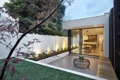 Property ID: 2643598222CUTTING-EDGE CONTEMPORARY SOPHISTICATION67A Hawdon Street, HEIDELBERGFloorplan  View Floorplan Make your move to a sophisticated easy-care lifestyle in an exciting location with this brilliant new single-level residence delivering sleek designer style with an emphasis on alfresco entertaining. It's all about streamlined indoor/outdoor living and the highest standards of quality design with this stunning contemporary home tailored for downsizers, professional couples or investors metres to Burgundy Street cafes, shopping, Leo's Fine Foods, Austin Hospital, parks and train station. Flaunting a range of superior features throughout, this sensational light-filled home includes two double bedrooms with BIRs, two marble-finished bathrooms (ensuite to main), striking open-plan living and dining area with double-glazed bifold doors, premium stone kitchen with stainless-steel appliances, European laundry, heating/cooling, high ceilings/doors, north-facing light courts, outdoor entertainment area, low-upkeep garden and ample OSP. Miles Real Estate.  