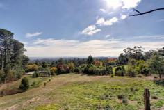  20 McKenzie Grove, Montrose VIC Are you looking to build your dream home in Montrose? Well look no further! Located in a quiet pocket of Montrose, this 1.5 acre parcel of land offers peace and tranquility. The views are fantastic & uninterrupted. This cleared block is surrounded by quality properties & is the perfect opportunity for those wanting to build (STCA). Don't miss this chance, your dreams could start right here. For more information, call your local real estate experts today!   