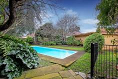  40 Benbow Street, Yarraville VIC Auction   Sat 31st May 2014 at 2:00pm  Inspection Times   Sat 10th May at 2:15pm-2:45pm  Sun 11th May at 1:30pm-2:00pm  Property Features House 3   1   2   1     Close To Schools Close To Shops Close To Transport Description Idyllic resort style living featuring in ground pool Comprising three excellent proportioned bedrooms (2 BIR's) Art deco style galley kitchen with adjacent meals area Large living room, feature fire place, ducted heating and air con Central designer bathroom and generous separate laundry The garden is a private oasis including double garage The perfect family home and allotment that you will never outgrow. 