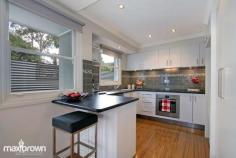  1/8 Reilly Court, Croydon South VIC Superbly renovated throughout, elegant originality is combined here to achieve a modern chic. In this quiet leafy court location a low maintenance lifestyle awaits those just starting out or sizing down! 3 generous bedrooms accompany an impressive brand new central bathroom and separate laundry. Open plan living with traditional open fire place plus the added comfort of ducted heating complement the well appointed kitchen and meals area with feature polished timber flooring throughout. Outside, the sundrenched outdoor living zone is the focal point of this home, perfect for family dinners, al fresco dining and entertaining. With endless lifestyle choices on your doorstep, this wonderful home, with its central location is waiting to embrace its new owners.   