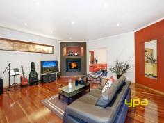 ROXBURGH PARK 5 Phoenix Court PERFECT FAMILY HOME Situated close to parklands, public transport and schools this home is sure to exceed all your expectations. The moment you step through the front door you will be captivated by the unique cathedral ceilings and classic layout. Offering four spacious bedrooms, master with full ensuite and walk in robe, built in robes to the remaining bedrooms, extensive formal lounge adjoining dining area, a fully equipped kitchen with a walk in pantry and plenty of bench and cupboard space adjoining an open plan light filled living/meals area with a bar leading to a sleek and stylish entertainment room offering cinematic capabilities, outdoor entertaining will be a breeze with the spacious undercover area. Extra features include ducted heating, evaporative cooling, ducted vacuum system, a 12 panel solar system and a drive though double lock up garage with a kitchen. If the ‘PERFECT FAMILY HOME’ is what you require don’t waste anytime pick up the phone and book your inspection today.  Inspection Times Saturday , May 17 12:30pm to 1:00pm Saturday , May 24 11:45am to 12:15pm