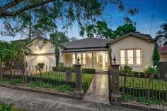  SOPHISTICATED EXECUTIVE FAMILY ENTERTAINER 7 Menzie Grove, EAGLEMONT Land Size  849 m 2  approx. Floorplan  View Floorplan A state-of-the-art indoor/outdoor family lifestyle is at its luxurious best in the brilliantly designed environs of this contemporary Victorian-style residence. A superbly zoned, single-storey sanctuary of sophistication finished to the highest standards of quality; stunning street presence introduces this beautiful family domain merging refined, flexible living and alfresco entertainment excellence. Enviably located near private schools, village shopping, parks and transport; featuring four large bedrooms (BIRs, main ensuite and WIR), executive study, north-facing lounge/dining area, versatile rumpus/cinema room with desks, family living area opening to secluded garden with BBQ terrace and heated pool/spa, premium gourmet kitchen, two bathrooms, powder room, laundry drying cabinet, CBUS, heating and cooling, gas fireplaces, vacuum, alarm, keyless entry, wool carpets, Brushbox floors, plantation shutters, electric blinds, ample storage, raintank and auto gate/DLUG. Miles Real Estate.   Inspection Times 3:00pm - 3:30pm  Saturday, 3 May 2014