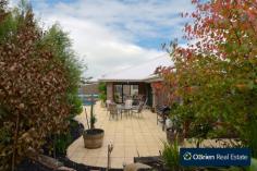  3 Silverthorn Way, BOTANIC RIDGE, VIC When quality matters look no further than this beautiful home in a great location opposite the park set on 1,000sqm block  - Features 4 large bedrooms , master with full ensuite , spa, and walk in robe - Stylish open plan kitchen with Caesar stone benches and island bar overlooking a sun filled dinning & family area - 4 separate living areas with ducted heating and refrigerated air conditioning through out. - Large professionally land scaped outdoor entertaining area with in ground solar heated pool and spa frames this quality executive family home This home has room for your family cars, golf buggy ,and boat as well a good work shop . Donâ€™t delay call for your private inspection today. Features In-ground pool   Property Details Bedrooms4Bathrooms2Garages3 