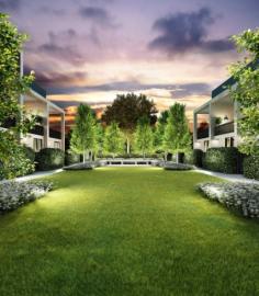 29 Hampstead Road, Maidstone VIC The Grove Maidstone The Jasmine townhouse is an ideal family home with a versatile floor plan: The bedrooms, each on their own level, plus a study/rumpus,give you enormous flexibility to create various living opportunities. The private landscaped front yards offer space for a quiet retreat or entertaining guests. Jasmine is smart and spacious, with room to grow with your family’s needs. The Lily Townhouse is all about light and space. Lily’s open-plan living areas exemplify superior style and functional design. The living area and balcony on the first floor, plus the privately landscaped front yard on the ground floor makes entertaining a pleasure. - See more at: http://amorerealestate.com.au/listings/residential-139143-townhouse/#sthash.1gzc6KKy.dpuf 