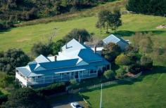  HORDERN VALE  2590 Great Ocean Road FOR SALE  Romantic Guest House and Restaurant - Your Jewel on the Coast Discerning travellers have enjoyed this fertile slice of paradise overlooking the lake of the Aire River Wildlife Reserve and the Great Otway National Park for many years, while the immaculately restored homestead dates originally from the 1890's. This magnificent residence set on 15 acres of lush productive terrain is operating as a successful guest house and gourmet restaurant offering 4 delightful guest rooms each with private ensuite and balcony. Visitors can enjoy pre-dinner drinks around the fire in the comfortable lounge or enjoy the sunset from the balcony and take in magnificent country views surrounding the estate. Much acclaimed for its wholesome and innovative menu, the 20 seater restaurant flows out to the wide timber verandah and offers diners a gastronomic journey using home grown, organic fruit and vegetables combined with locally sourced ingredients. The private residence comprises 3 bedrooms, 1living room, bathroom, meals area and shares the well equipped chef's kitchen with plentiful workspace and an office to the side. Spoilt for outdoor pursuits you can marvel at the rugged splendour of the Great Ocean Walk, World Famous 12 Apostles, explore Cape Otway Rainforest and Apollo Bay all within close vicinity of this private haven. A year round organic vegetable garden and fruit orchard provides an endless supply of fresh produce for your restaurant. Additionally there are drawings in place for 4 cottages to be built on the property and an expansion for the restaurant. Live the dream of owning and operating your very own boutique business amidst some of Victoria's most stunning and unique landscapes.  This 18 year old business is profitable with repeat clients, offering exceptional capital growth over the last 5 years, with room to grow. Occupancy rates and restaurant reservations are strong providing hospitality to guests from Australia and around the World.  To be sold as a going concern . Cumulative gross income 2007 $170945 2008$233106 2009$229487 2010$287726 2011$372098 In Conjunction with Great Ocean Properties Agent: Cate Thomas 0458 586 540 INSPECTION BY APPOINTMENT ONLY   