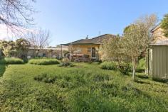 12 Davey Court, Springvale VIC Perfect Large Block in Quiet Court Here is 756m2 (approx) of prime residential land just perfect for the home seeker and developer alike.  An original but sound cream brick veneer home sits at the front of the block, and with a little love can be a wonderful family home once again. It comprises a large living room with OFP, 3 bedrooms, kitchen and central bathroom. The high quality hardwood floors would polish up magnificently. The back yard is sizeable and would accommodate a sizeable extension or a second dwelling (STCA) Close to shops, schools, Princes Hwy and only 5 mins from the new Springvale train station.  For more information please contact John Wysham on 0418 322 618 or Jackson Southby 0417 482 719. 