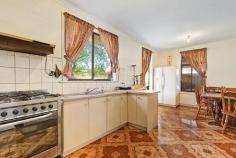  102 Oriel Road, Bellfield VIC For those with vision, there's no further inspiration required than the expansive treed parkland and fields directly opposite this charming home on a substantial 797m2 allotment (approx). Bursting with potential for a range of buyers, if it's a park outlook you want then that's precisely what you will get with this completely comfortable clinker brick residence featuring a generous four double bedroom layout and a big backyard. Bang on the Ivanhoe border; the convenience you crave, the space you need and the view you desire make this property a must! Close to shops, schools, La Trobe Uni, hospitals and transport; offers living room, kitchen/meals with huge stainless-steel stove, bathroom, laundry, gas heating, a/c and carport. Miles Real Estate.   