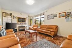  102 Oriel Road, Bellfield VIC For those with vision, there's no further inspiration required than the expansive treed parkland and fields directly opposite this charming home on a substantial 797m2 allotment (approx). Bursting with potential for a range of buyers, if it's a park outlook you want then that's precisely what you will get with this completely comfortable clinker brick residence featuring a generous four double bedroom layout and a big backyard. Bang on the Ivanhoe border; the convenience you crave, the space you need and the view you desire make this property a must! Close to shops, schools, La Trobe Uni, hospitals and transport; offers living room, kitchen/meals with huge stainless-steel stove, bathroom, laundry, gas heating, a/c and carport. Miles Real Estate.   