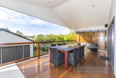 22 South Street, Adamstown NSW Land Size563 Square Mtr approx. Inspections  Sat 3 May 12:00pm - 12:45pm Peacefully positioned in one of Newcastle's most family-friendly suburbs this beautifully modern and contemporarily renovated weatherboard home is hidden behind an intimate traditional facade. The surprisingly spacious interiors boast a choice of living and alfresco spaces immaculately appointed with high-end contemporary finishes throughout. It represents a great buying opportunity for buyers that value space and privacy yet demand the convenience of having everyday amenities close at hand. Inside reveals a flowing floorplan extended and opened up at the rear for modern family living. Five comfortable bedrooms are located to the front of the property along with a family bathroom featuring an extra large shower. The master bedroom boasts a built-in robe with TV connection and spacious ensuite. Beautiful Grey Ironbark solid hardwood flooring complements the fresh neutral colour scheme fitted with dimmable LED lights throughout. The generous open plan living area features vaulted ceilings that enhance the sense of space and seamlessly extends outdoors to a private alfresco entertaining deck. A sleek kitchen is appointed with a three metre stone island bench, gas cooking and quality stainless steel appliances. Other highlights include zoned sound system, ducted air-conditioning, gas fireplace in stone surround and bespoke cabinetry. A versatile lower level retreat with sixth bedroom, third bathroom and large rumpus leading onto a large tiled patio has been created to cater for the largest of families and will appeal to buyers with teenagers or would make a superb nanny's quarters. Outdoors features easycare gardens, extensive under house storage and a 45metre long driveway with electric gates leading to an oversized double garage that has room for workshop and storage areas. No more than 10 minutes to the heart of the city and beaches and moments to quality schools, parklands and Westfield Kotara, this is a family home of space, warmth and character with not a dollar more required to be spent. * Fully renovated and extended family home on north to rear 563sqm parcel * Superb open plan living extending to 30sqm covered entertaining deck * Sleek stone island kitchen featuring gas cooking and stainless steel appliances * Five upper level bedrooms, master with spacious ensuite; family bathroom * Versatile lower level retreat with sixth bedroom, rumpus and bathroom extending outdoors * Smart home capability for broadband internet, telephone and HD entertainment * Ducted air-conditioning; gas fireplace; sound system; bespoke cabinetry * Extra long driveway and oversized double garage * Two 2000 litre rainwater tanks; under house storage; external lights * Easy access to quality schools, Westfield Kotara and the Fernleigh Track * Less than 10 minutes to Merewether beach Contact your selling specialist Cveta Kolarovski today!!! What does Preview mean? When PRDnationwide properties are listed for "Preview" it generally means that have just been listed and you are amongst the first buyers in the market to be exposed to the property. The vendors may not have formally set a price guide for the property at this stage as they may wish to gain further feedback from the market before doing so. Often they are gaining further feedback from the market to ensure they are being realistic with their price guide to enhance the chance of a swift sale when they go to the full Public Media Launch What is the price guide? Your friendly PRDnationwide agent will generally be able to provide you with a rough price guide for the property during the preview stage of marketing and can always update you on the formal price guide once it is ready to be published if it is substantially different from the Preview guide. If you have received an e-brochure about this property as part of PRD's Red Alert system, it is likely to be in the price range you have previously specified to us. Can I buy a property during the Preview stage of marketing? Absolutely! In fact up to 20% of PRDnationwide's properties sell in the Preview stage of marketing, often to the exclusive members of the PRD Red Alert buyer database.(register at www.prdnewcastle.com.au/red-alert? ) To give the best chance of securing a property before it makes it to the full Public Media Launch it is advised to offer towards the upper end of the pricing guide you have been given. For a quick video informing buyers and sellers what PRDnationwide Previews are all about click here - http://tinyurl.com/cjelafr 